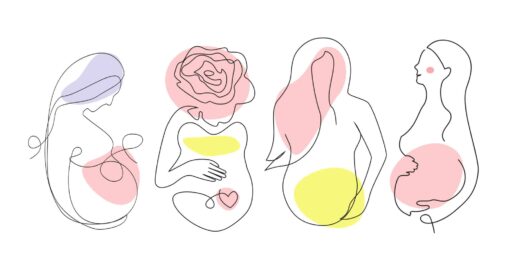 Vous êtes enceinte ?