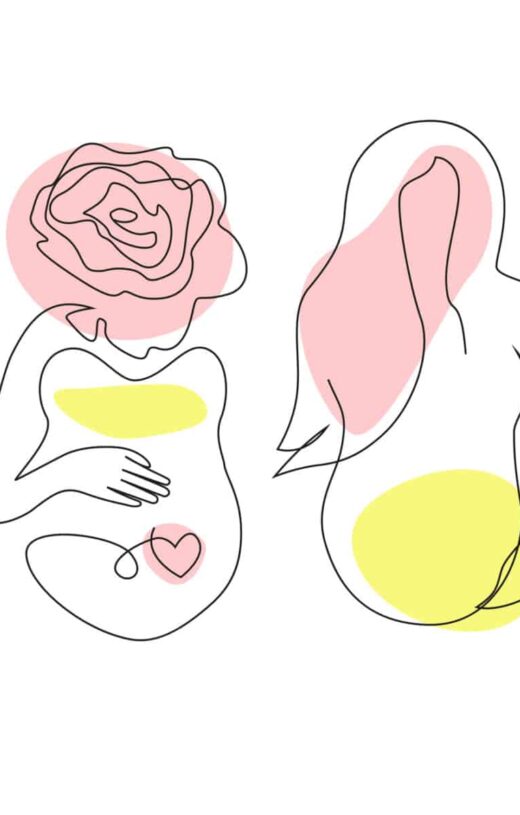 Vous êtes enceinte ?