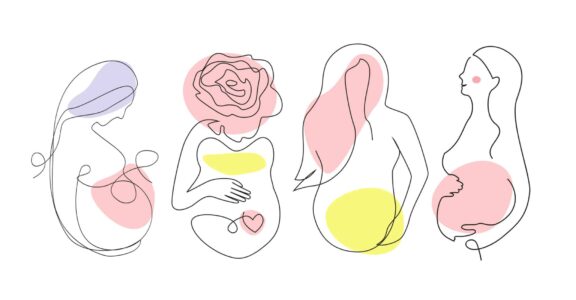 Vous êtes enceinte ?
