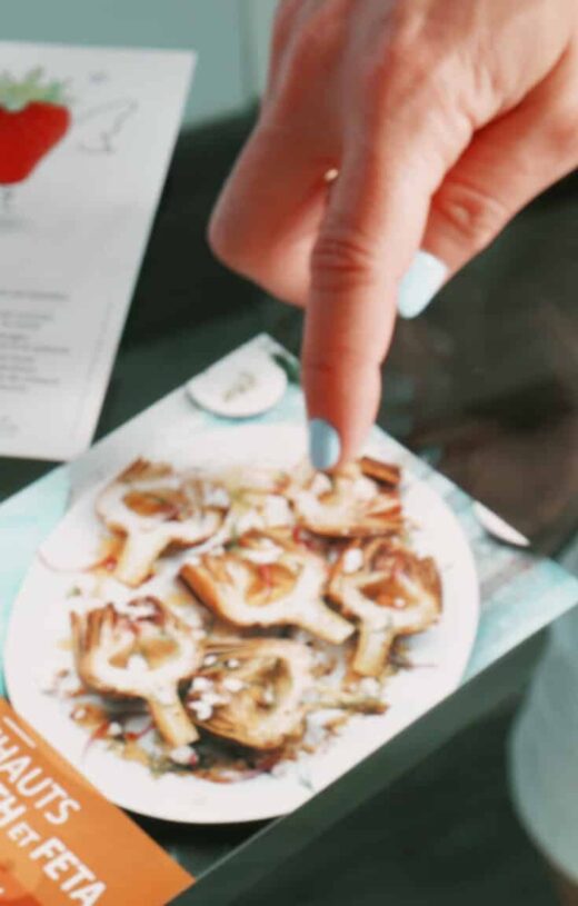 Vous avez une pathologie ?